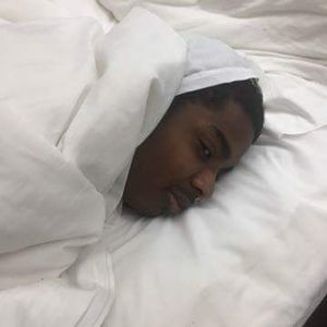 Meet your Posher, Darien